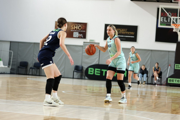 Отдаем победу "Олимпии"1